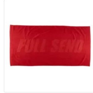 NELK BOYSS FULL SEND Beach towel!! Brand New!!